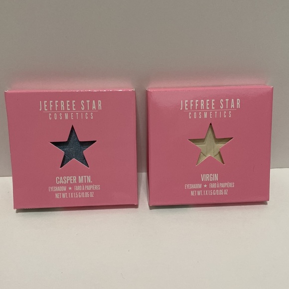 Jeffree Star Makeup Lot - Picture 6 of 9